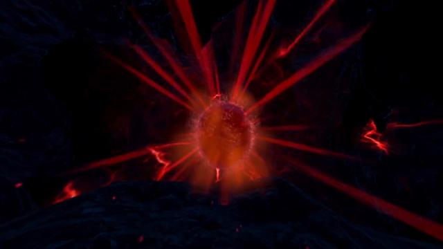 Image for the game Beware the Depths