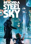 Cover image for the game Beyond a Steel Sky