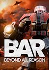 Cover image for the game Beyond All Reason
