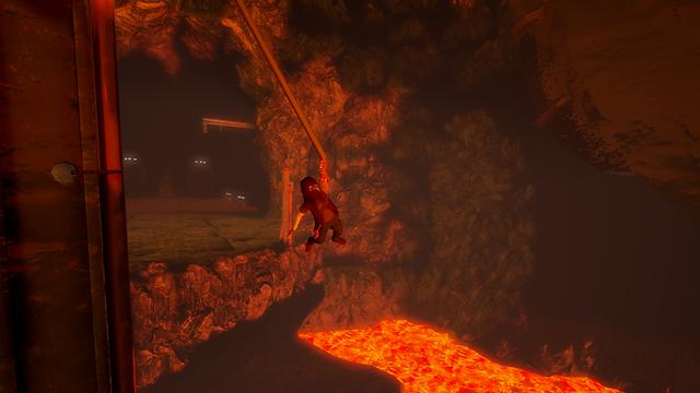 Image for the game Beyond Arm's Reach