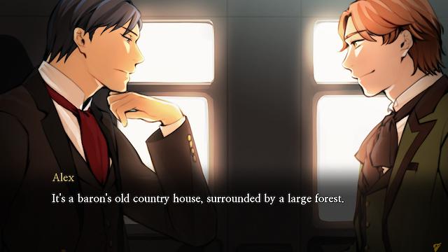 Image for the game Beyond Eden