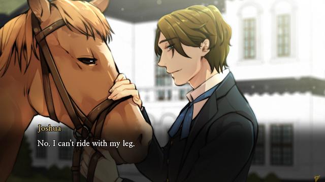 Image for the game Beyond Eden