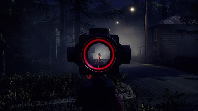 Image for the game Beyond Enemy Lines 2