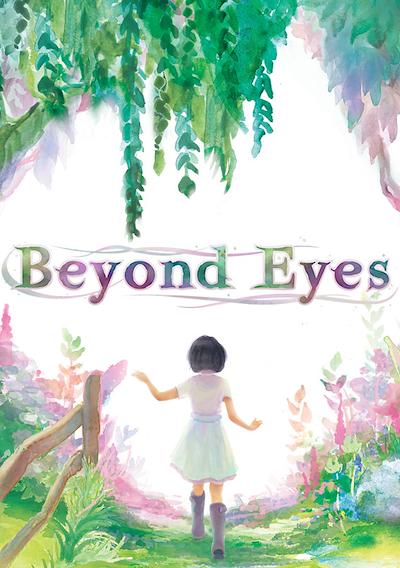 Cover image for the game Beyond Eyes