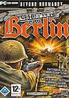 Cover image for the game Beyond Normandy: Assignment Berlin