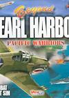 Cover image for the game Beyond Pearl Harbor: Pacific Warriors