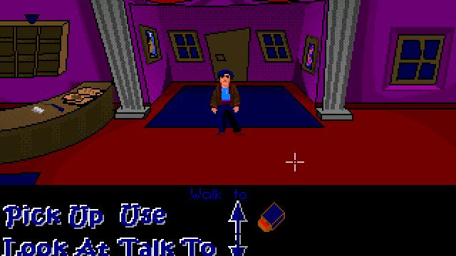 Image for the game Beyond Reality