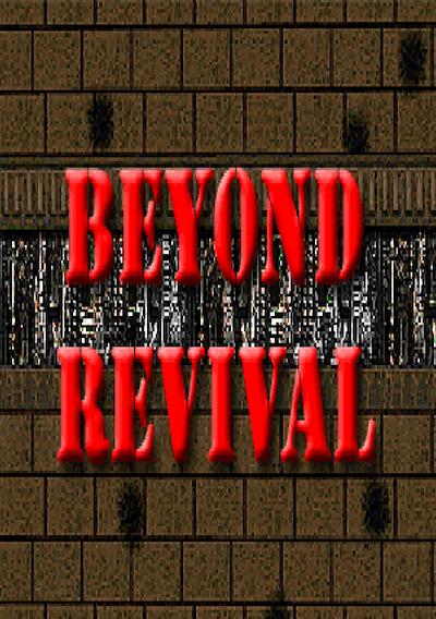 Cover image for the game Beyond Revival