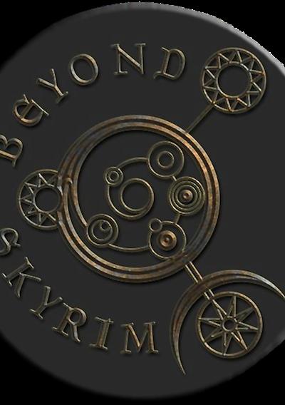 Cover image for the game Beyond Skyrim