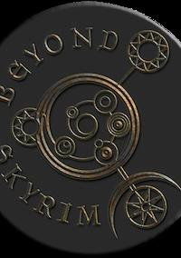 Cover image for the game Beyond Skyrim