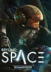 Cover image for the game Beyond Space