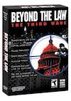 Cover image for the game Beyond the Law: The Third Wave