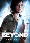 Cover image for the game Beyond: Two Souls
