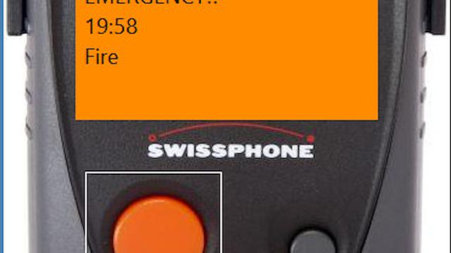 Image for the game Bezirk