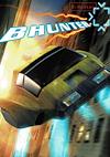 Cover image for the game BHunter