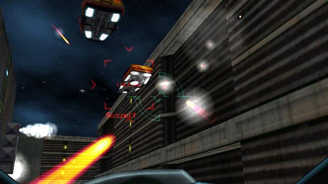 Image for the game BHunter