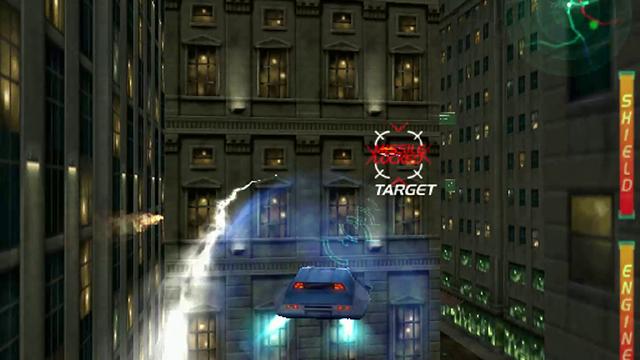 Image for the game BHunter
