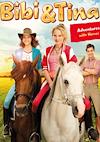 Cover image for the game Bibi & Tina: Adventures with Horses