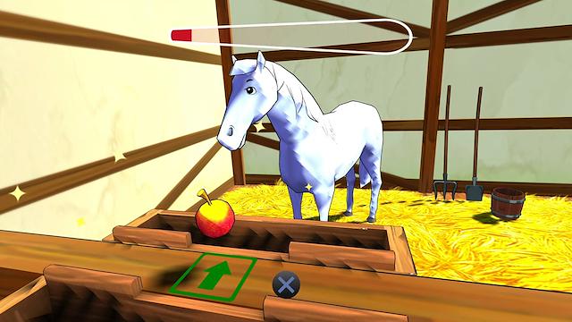 Image for the game Bibi & Tina: Adventures with Horses