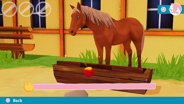 Image for the game Bibi & Tina: New Adventures with Horses