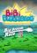 Cover image for the game Bibi Blocksberg: Big Broom Race 3