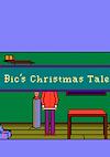 Cover image for the game Bic's Christmas Tale