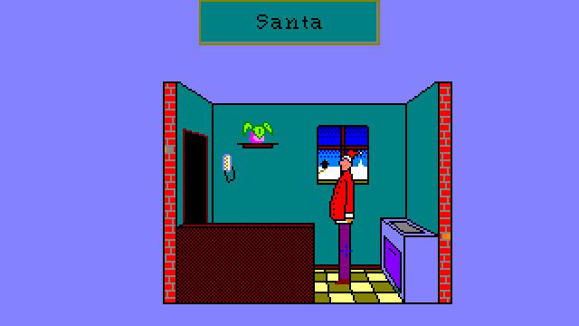 Image for the game Bic's Christmas Tale