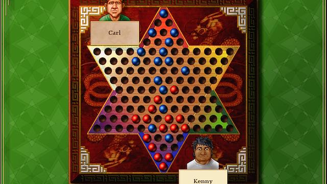 Image for the game Bicycle Board Games
