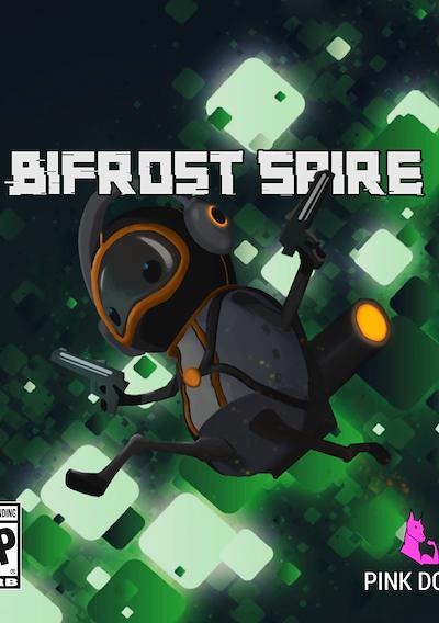 Cover image for the game Bifrost Spire