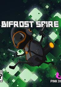 Cover image for the game Bifrost Spire