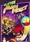 Cover image for the game Big Action Mega Fight!
