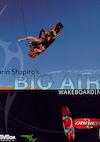 Cover image for the game Big Air Wakeboarding