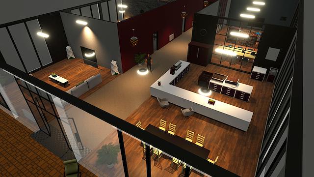 Image for the game Big Ambitions