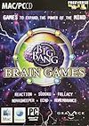 Cover image for the game Big Bang Brain Games