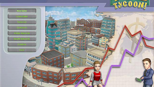 Image for the game Big Biz Tycoon 2