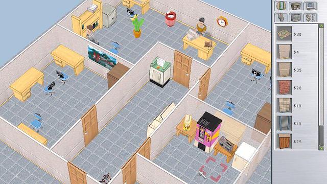 Image for the game Big Biz Tycoon 2
