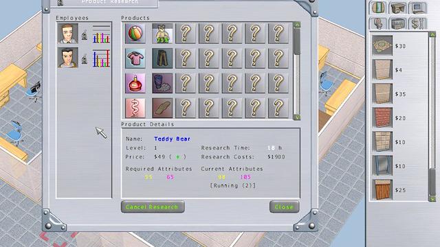 Image for the game Big Biz Tycoon 2