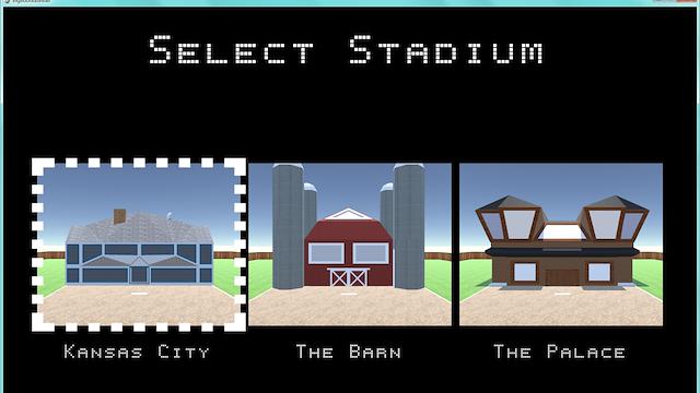 Image for the game Big Boot Baseball