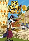 Cover image for the game Big Brain Wolf