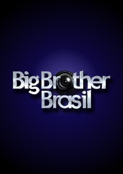 Cover image for the game Big Brother Brasil