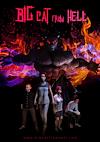 Cover image for the game Big Cat from Hell