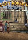 Cover image for the game Big City Adventure: London - Premium Edition