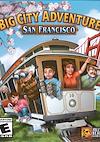 Cover image for the game Big City Adventure: San Francisco