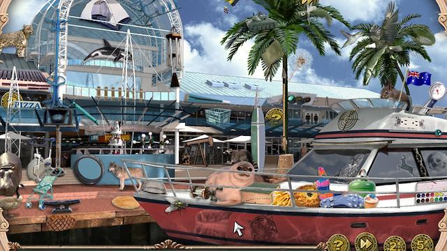 Image for the game Big City Adventure: Sydney, Australia