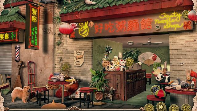 Image for the game Big City Adventure: Sydney, Australia