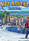 Cover image for the game Big City Adventure: Vancouver
