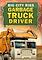 Cover image for the game Big City Rigs: Garbage Truck Driver