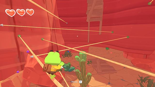 Image for the game Big Hops