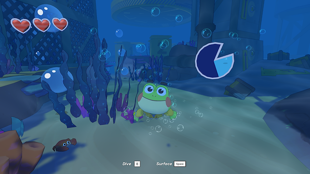 Image for the game Big Hops