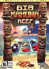 Cover image for the game Big Kahuna Reef